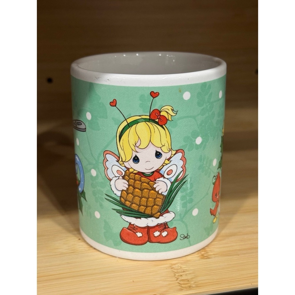 Precious Moments Mug‎